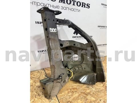 Новое Audi Q8 E-tron, 2023 г., OEM 4ke803441, арт. 42509, фото 5