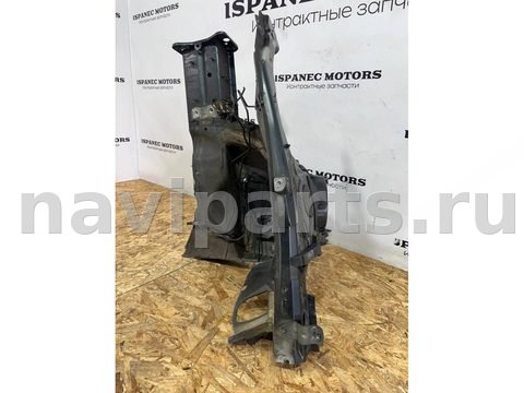 Четверть передняя левая Audi A4, 2023 г., OEM 8w00806213, арт. 42512, фото 10