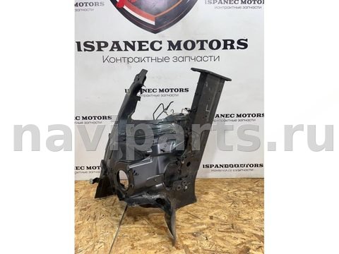 Четверть передняя левая Audi A4, 2023 г., OEM 8w00806213, арт. 42512, фото 3