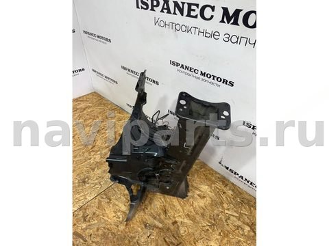 Четверть передняя левая Audi A4, 2023 г., OEM 8w00806213, арт. 42512, фото 4