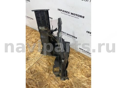 Четверть передняя левая Audi A4, 2023 г., OEM 8w00806213, арт. 42512, фото 7