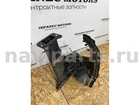 Четверть передняя левая Audi A4, 2023 г., OEM 8w00806213, арт. 42512, фото 9