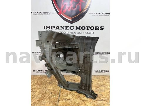 Новое Mercedes GLE Coupe C167, 2022 г., OEM A1676269300, арт. 42833
