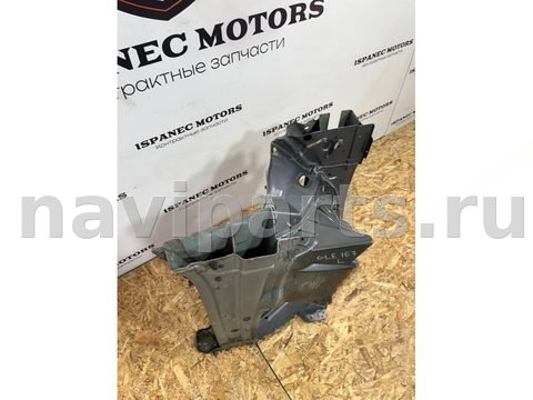 Новое Mercedes GLE Coupe C167, 2022 г., OEM A1676269300, арт. 42833, фото 5