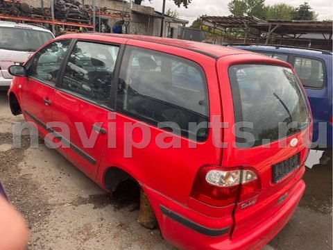 Новое Ford Galaxy, 2005 г., арт. 43840747, фото 4