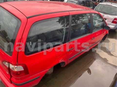Новое Ford Galaxy, 2005 г., арт. 43840747, фото 6
