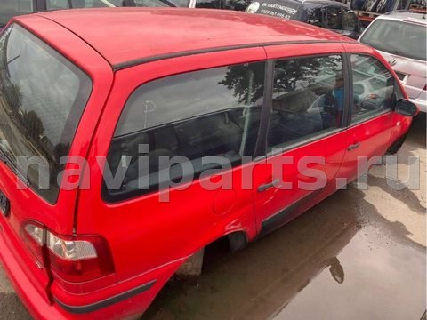 Новое Ford Galaxy, 2005 г., арт. 43840747, фото 7