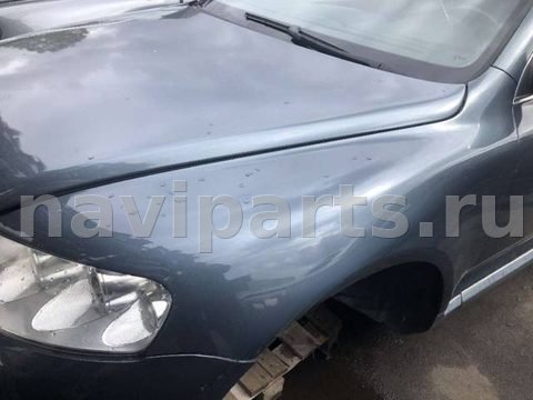 Новое Volkswagen Touareg, 2005 г., арт. 43851538, фото 2