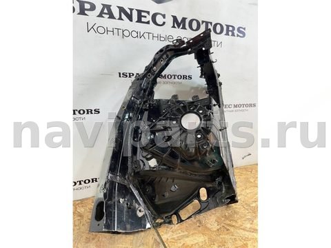 Новое Mercedes GLC X254, 2025 г., OEM a2546200901, арт. 43912