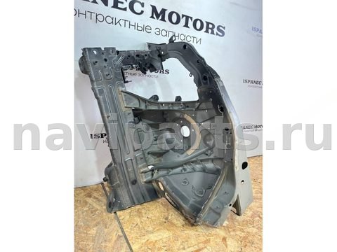 Новое Mercedes GLC X254, 2025 г., OEM a2546200901, арт. 43912, фото 3