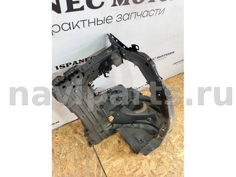 Новое Mercedes GLC X254, 2025 г., OEM a2546200901, арт. 43912, фото 4