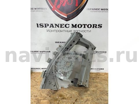 Новое Mercedes GLE W167, 2023 г., OEM A1676269300, арт. 43975