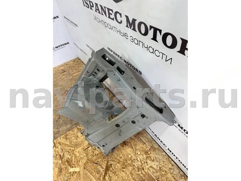 Новое Mercedes GLE W167, 2023 г., OEM A1676269300, арт. 43975, фото 3