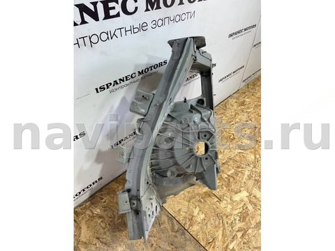Новое Mercedes GLE W167, 2023 г., OEM A1676269300, арт. 43975, фото 4