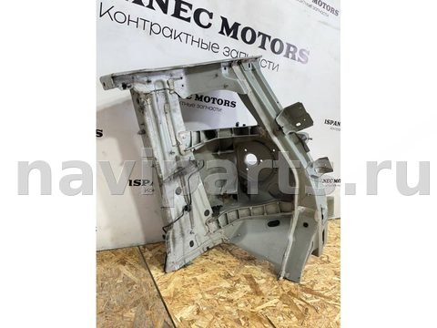 Новое Mercedes GLE W167, 2023 г., OEM A1676269300, арт. 43975, фото 5