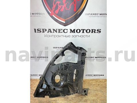 Новое Audi Q8 E-tron, 2024 г., OEM 4ke803105, арт. 43977