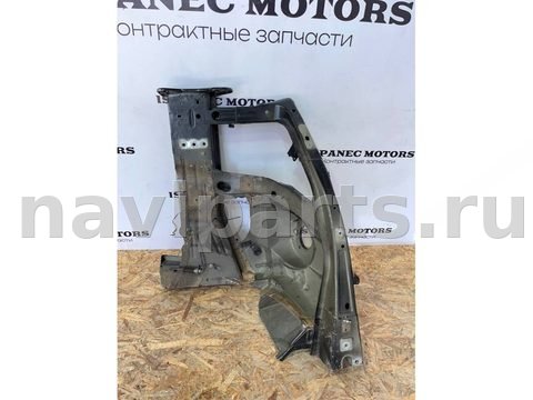 Новое Audi Q8 E-tron, 2024 г., OEM 4ke803105, арт. 43977, фото 5