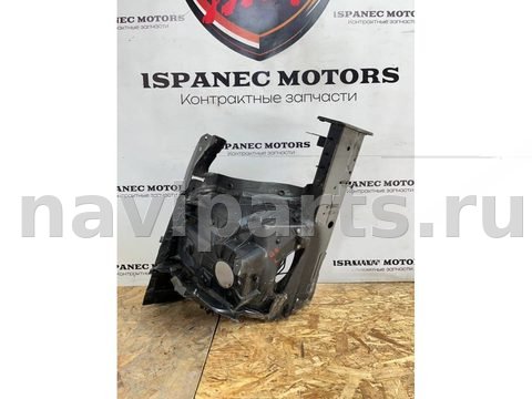 Четверть передняя левая Audi Q5, 2021 г., OEM 80a803443b, арт. 43979