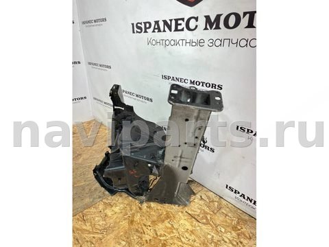 Четверть передняя левая Audi Q5, 2021 г., OEM 80a803443b, арт. 43979, фото 3