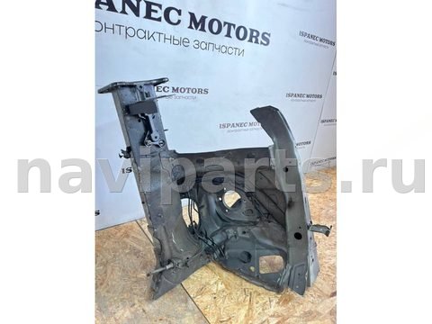 Четверть передняя левая Audi Q5, 2021 г., OEM 80a803443b, арт. 43979, фото 4