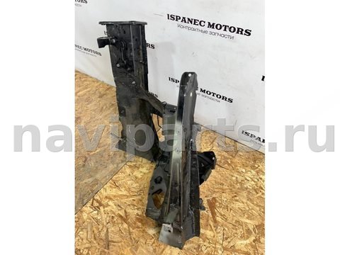 Четверть передняя левая Audi Q5, 2021 г., OEM 80a803443b, арт. 43979, фото 5