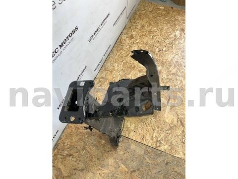 Четверть передняя левая Audi Q5, 2021 г., OEM 80a803443b, арт. 43979, фото 6