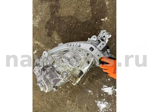 Новое Chevrolet Equinox, 2018 г., арт. 44887, фото 5