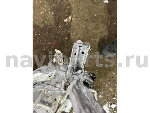 Новое Chevrolet Equinox, 2022 г., арт. 44887v1, фото 4