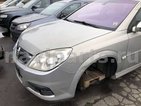 Новое Opel Signum, 2006 г., арт. 45136418, фото 2