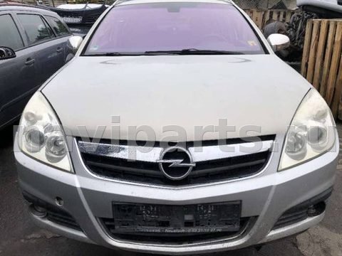 Новое Opel Signum, 2006 г., арт. 45136418, фото 3