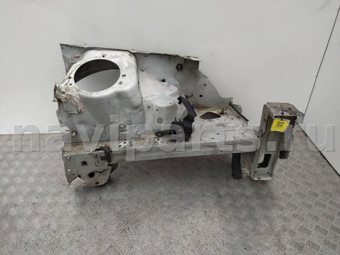 Четверть передняя левая Citroen C5, 2012 г., арт. 46023007302