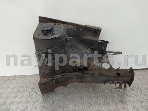 Новое Skoda Roomster, 2008 г., арт. 46023012319