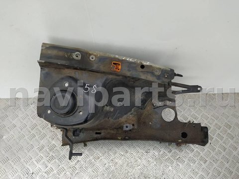 Новое Skoda Roomster, 2008 г., арт. 46023012319, фото 2