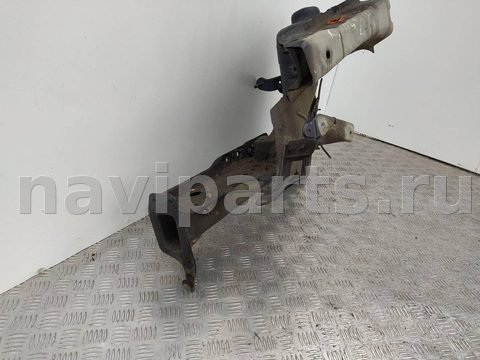 Новое Skoda Roomster, 2008 г., арт. 46023012319, фото 3
