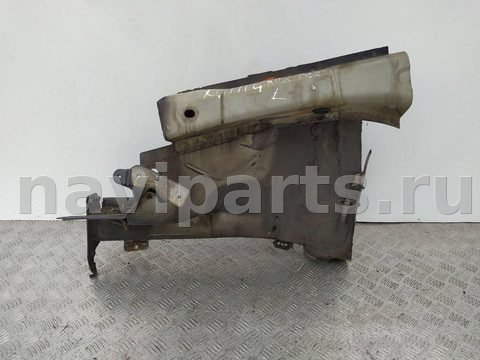 Новое Skoda Roomster, 2008 г., арт. 46023012319, фото 4