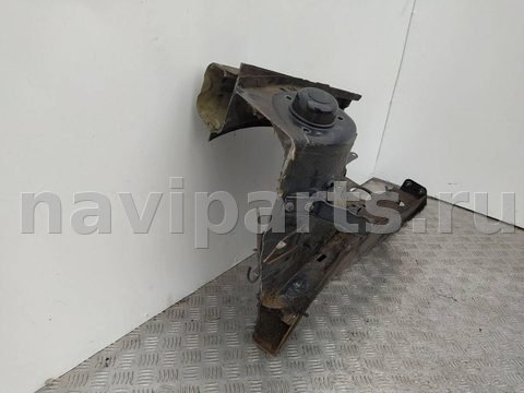 Новое Skoda Roomster, 2008 г., арт. 46023012319, фото 5