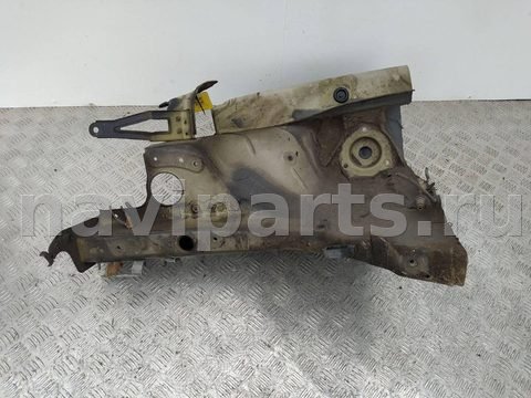 Новое Skoda Roomster, 2008 г., арт. 46023012319, фото 6