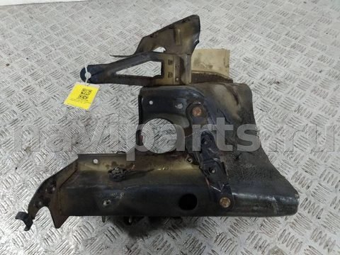 Новое Skoda Fabia, 2006 г., арт. 46023022586