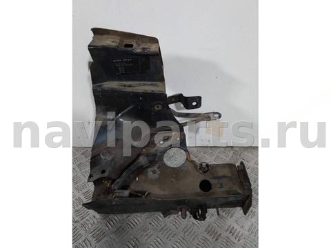 Новое Skoda Fabia, 2002 г., арт. 46023022586_1, фото 3