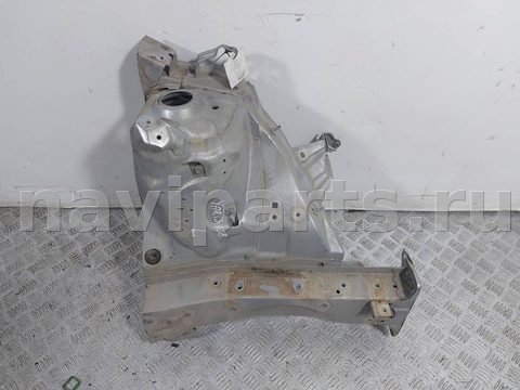 Новое Toyota Yaris, 2007 г., арт. 46023051179, фото 2