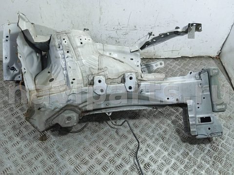 Новое Toyota Auris, 2014 г., арт. 46023065655, фото 2
