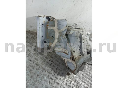 Новое Toyota Auris, 2014 г., арт. 46023065655, фото 3