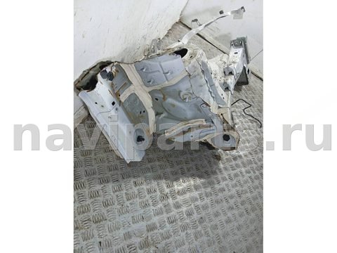Новое Toyota Auris, 2014 г., арт. 46023065655, фото 4