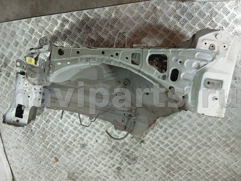 Новое Toyota Auris, 2014 г., арт. 46023065655, фото 7