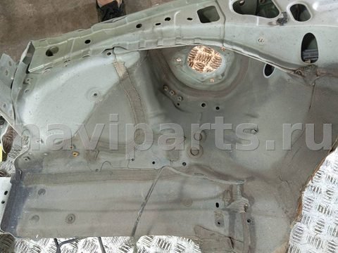 Новое Toyota Auris, 2014 г., арт. 46023065655, фото 8
