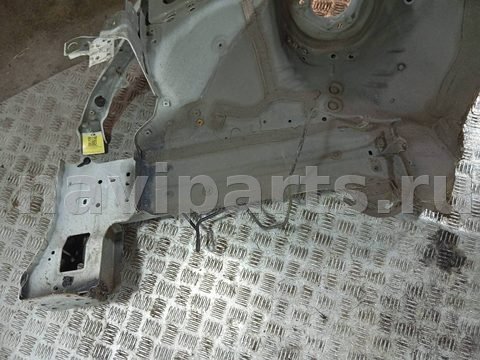 Новое Toyota Auris, 2014 г., арт. 46023065655, фото 9