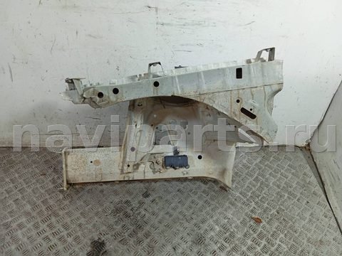 Новое BMW X1 E84, 2011 г., арт. 46023065662