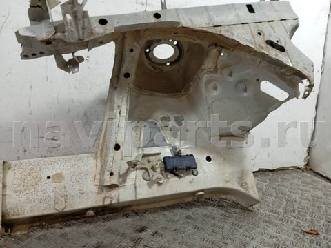 Новое BMW X1 E84, 2011 г., арт. 46023065662, фото 2
