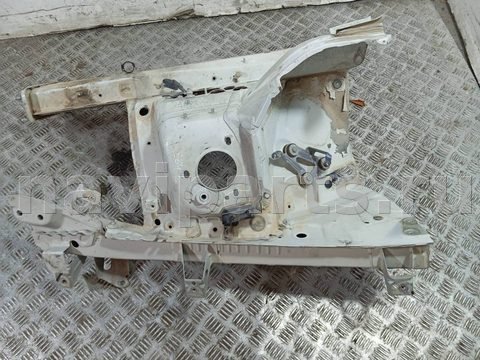 Новое BMW X1 E84, 2011 г., арт. 46023065662, фото 3