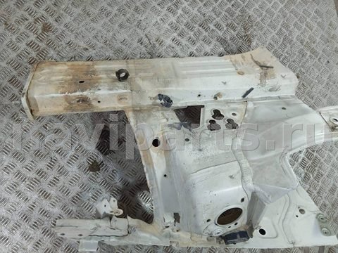 Новое BMW X1 E84, 2011 г., арт. 46023065662, фото 4
